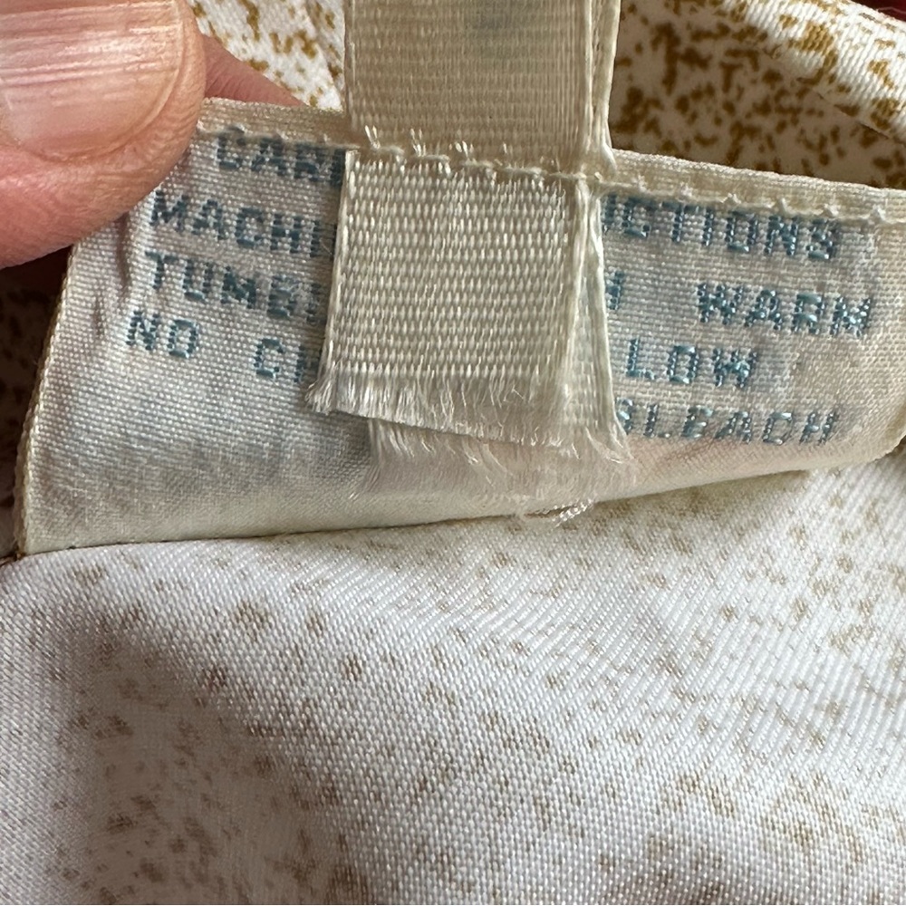 VTG Japanese Kimono - Picture 11 of 12